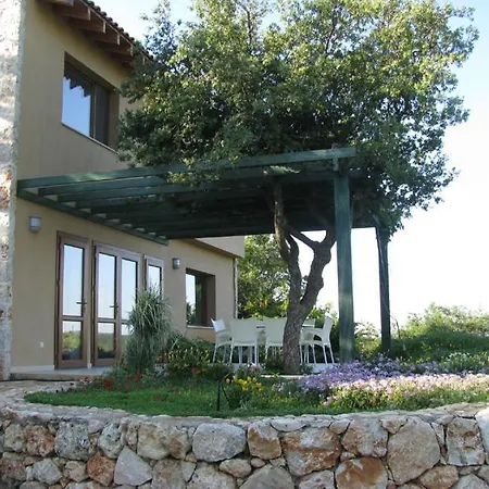 Holiday Cottage Cukurbag (Kas)