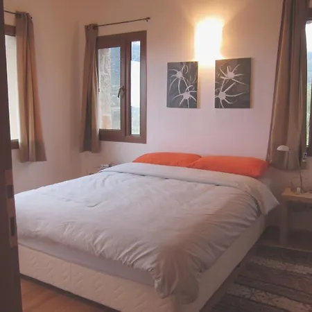 펜션 Holiday Cottage *