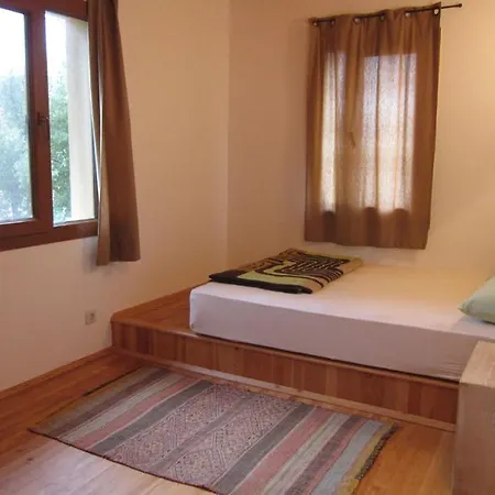 Holiday Cottage 펜션 Cukurbag (Kas)