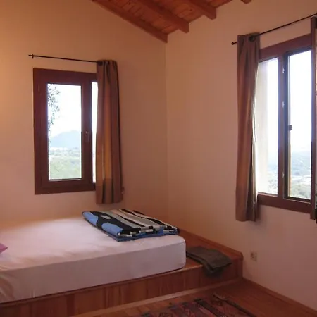 Holiday Cottage בית נופש Cukurbag (Kas)